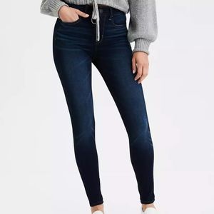 American Eagle jegging